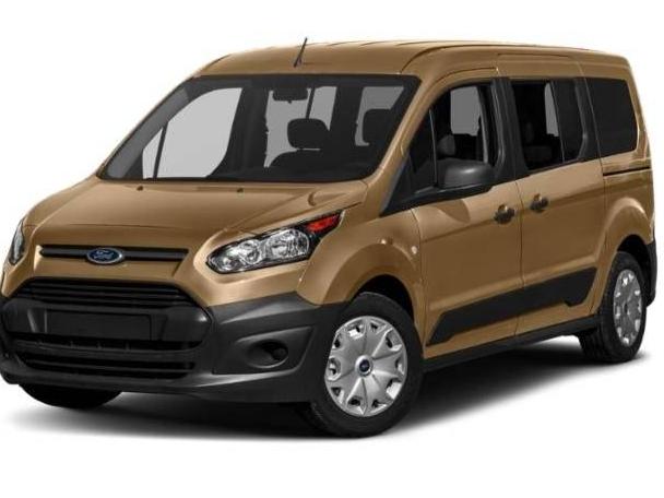 FORD TRANSIT CONNECT 2015 NM0GE9F74F1182522 image